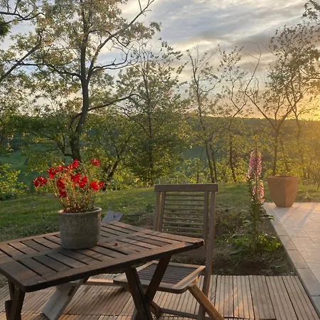 Glamping Pettirosso Glamping *