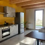 Glamping Pettirosso Οργανωμένο κάμπινγκ