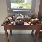 Glamping Pettirosso Οργανωμένο κάμπινγκ *