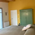Glamping Pettirosso Οργανωμένο κάμπινγκ *