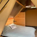Glamping Pettirosso