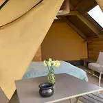 Οργανωμένο κάμπινγκ Glamping Pettirosso