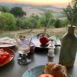 Glamping Pettirosso * Fratta Terme
