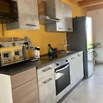 Οργανωμένο κάμπινγκ Glamping Pettirosso *