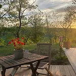 Glamping Pettirosso Οργανωμένο κάμπινγκ *