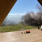 Glamping Pettirosso * Fratta Terme