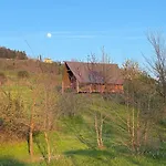 Glamping Pettirosso