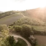 Οργανωμένο κάμπινγκ Glamping Pettirosso *