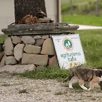 Glamping Pettirosso *