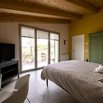 Glamping Pettirosso * Fratta Terme