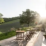 Glamping Pettirosso Οργανωμένο κάμπινγκ Fratta Terme