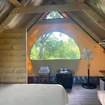 Οργανωμένο κάμπινγκ Glamping Pettirosso