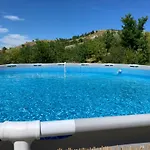 Οργανωμένο κάμπινγκ Glamping Pettirosso *