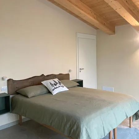 Glamping Pettirosso