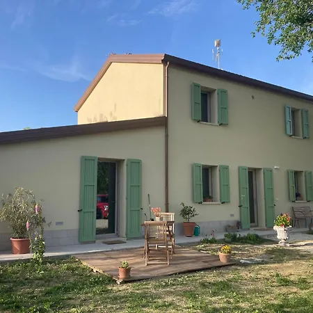 Οργανωμένο κάμπινγκ Glamping Pettirosso