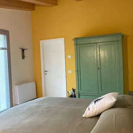Glamping Pettirosso 럭셔리텐트 *