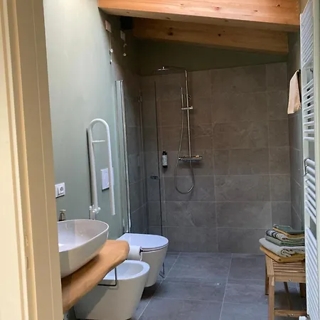 Glamping Pettirosso * Fratta Terme