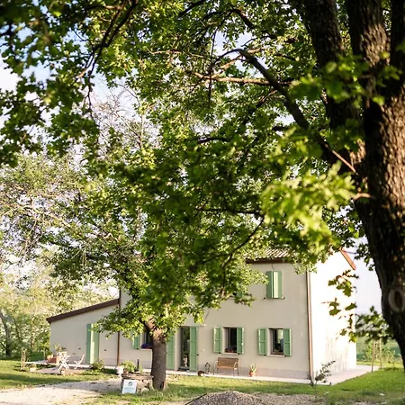 Glamping Pettirosso Fratta Terme