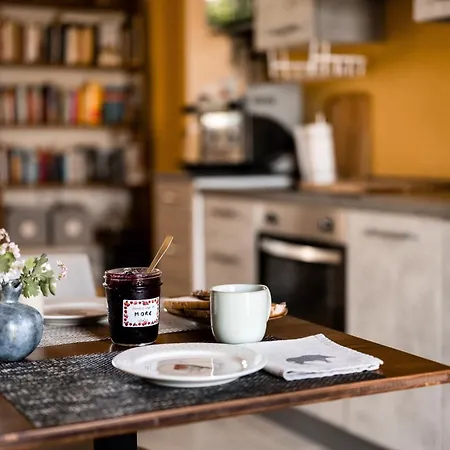 Glamping Pettirosso Lüks kamp alanı