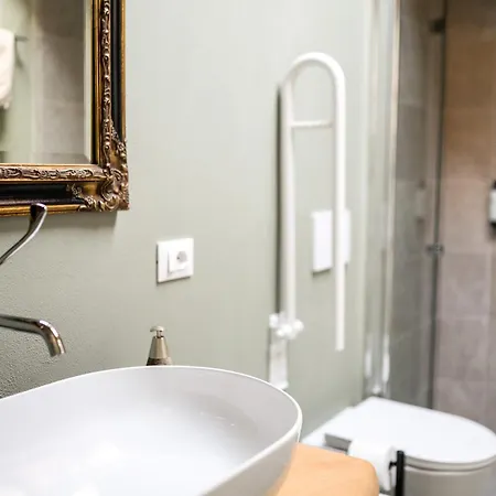 Glamping Pettirosso Lüks kamp alanı