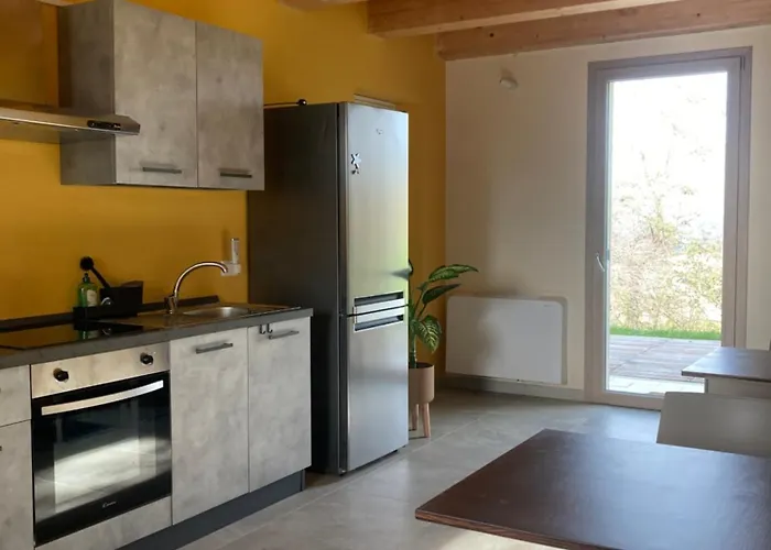 Glamping Pettirosso Роскошный шатер