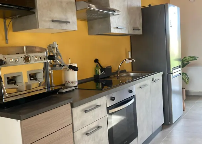 אוהל מפואר Glamping Pettirosso *