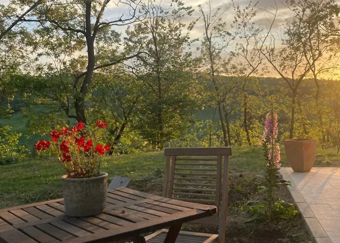 Glamping Pettirosso Роскошный шатер *