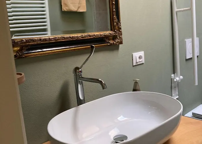 Glamping Pettirosso אוהל מפואר *