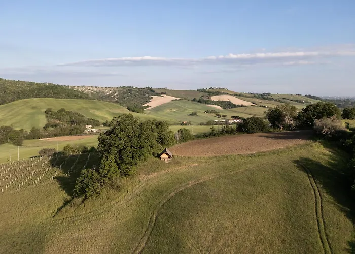 Glamping Pettirosso Роскошный шатер Фратта-Терме