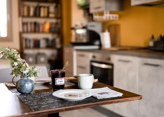 Glamping Pettirosso Роскошный шатер