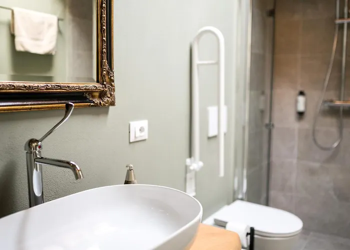 Glamping Pettirosso אוהל מפואר